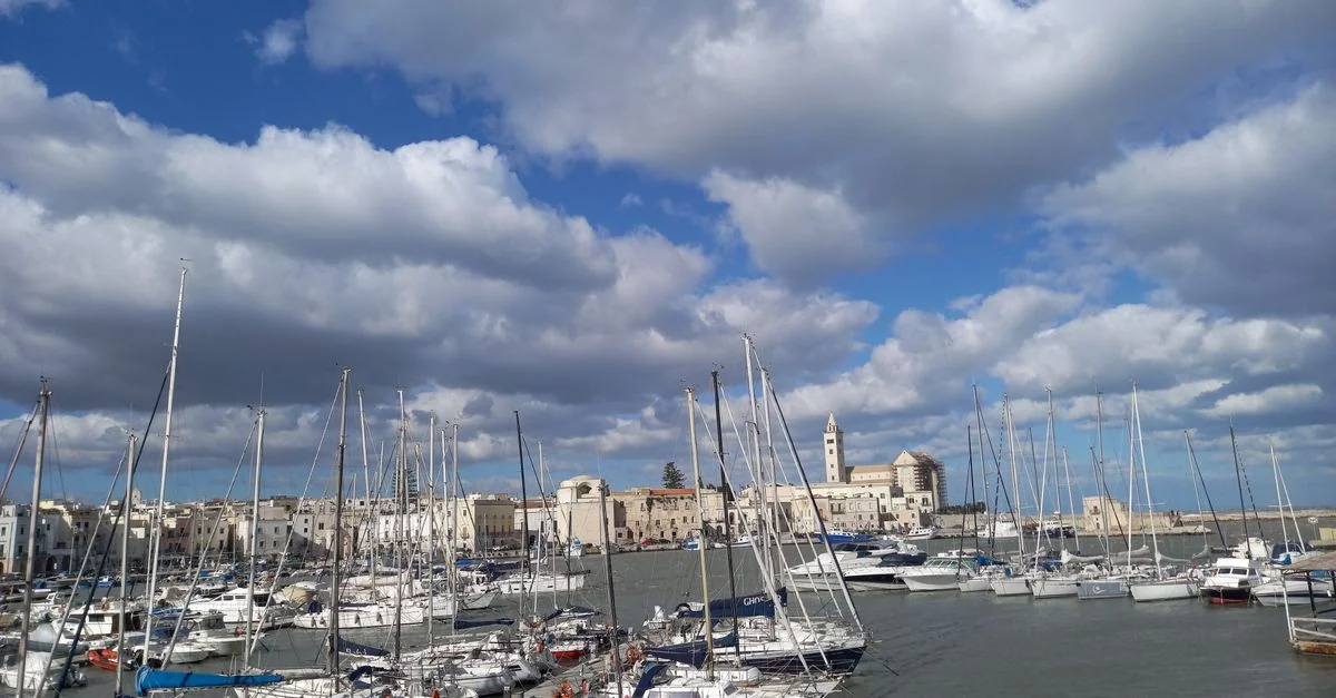 Best Photo Tours in Apulia