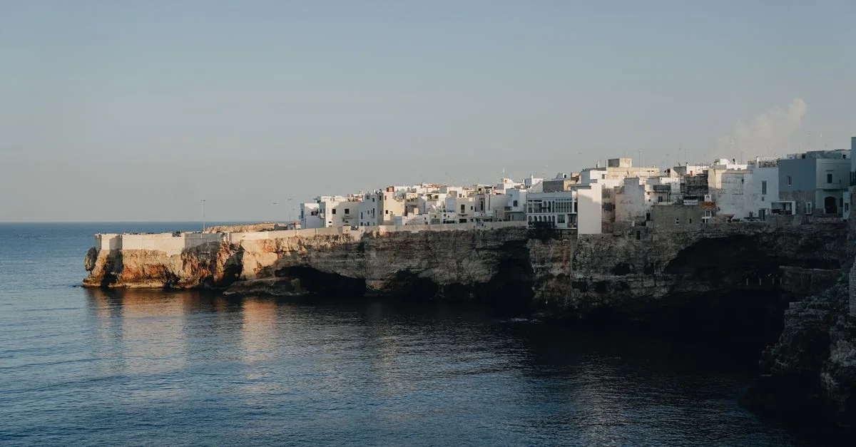 Best Photo Tours in Apulia