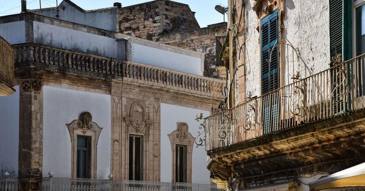 Best Photo Tours in Apulia