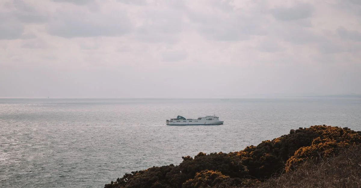 Traveling Between Arbroath and Edinburgh