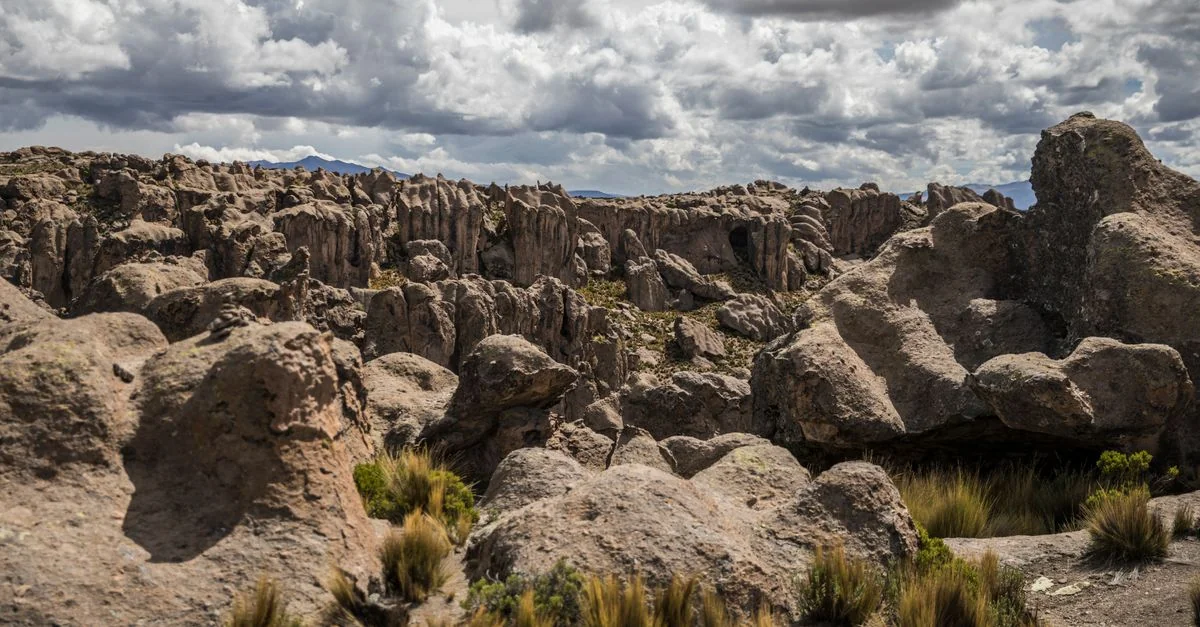 Tracing Volcanic Stone and Starlight: A Cultural Traveler’s Guide to Arequipa