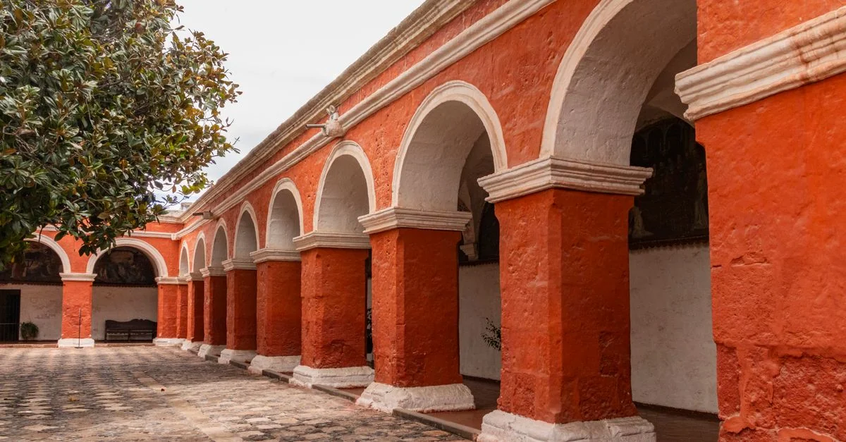 Navigating the White City: The Ultimate Guide to Arequipa Multi-Day Tours