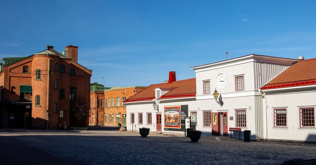 Arlandastad Airport Transfer Guide