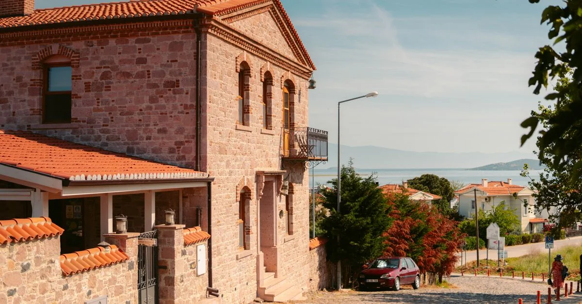 Arnavutköy Airport Transfers: Getting to Your Hotel Without the Hassle