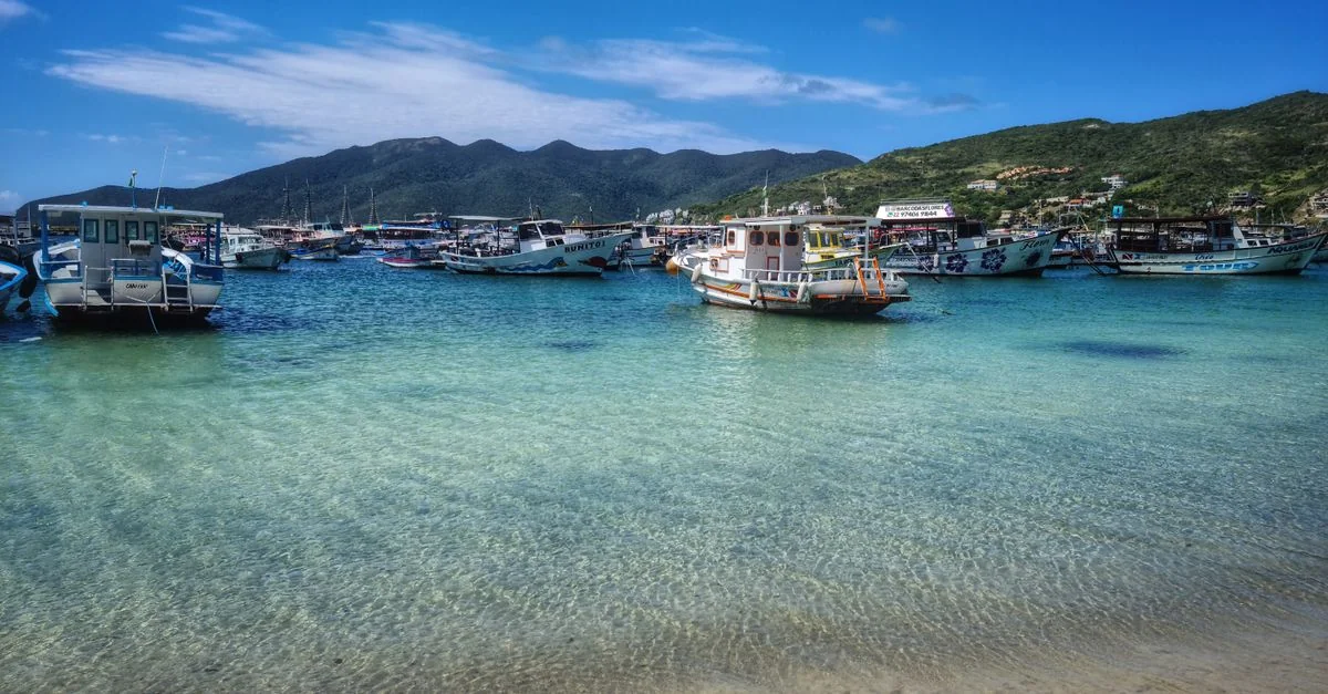 Best Photo Tours in Arraial do Cabo