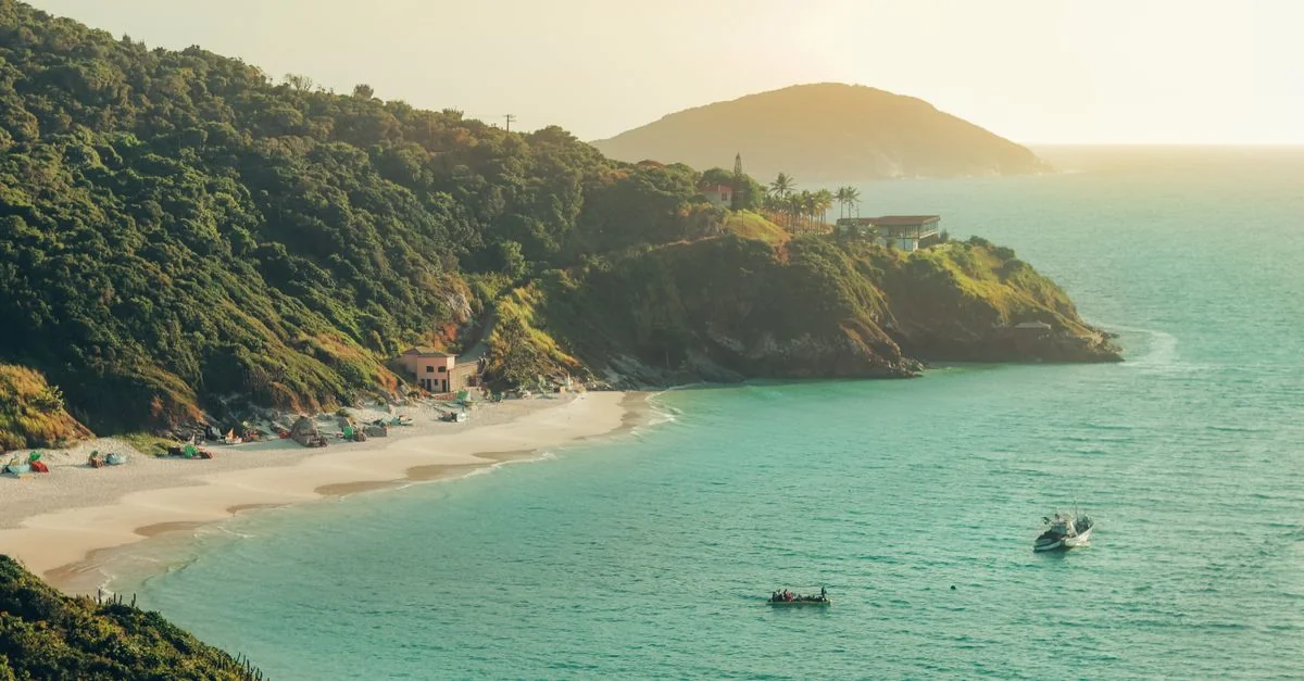Best Photo Tours in Arraial do Cabo