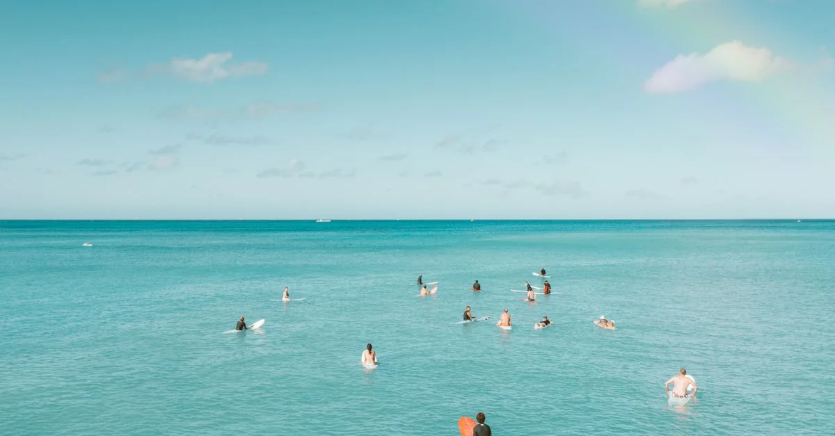 Best Photo Tours in Aruba