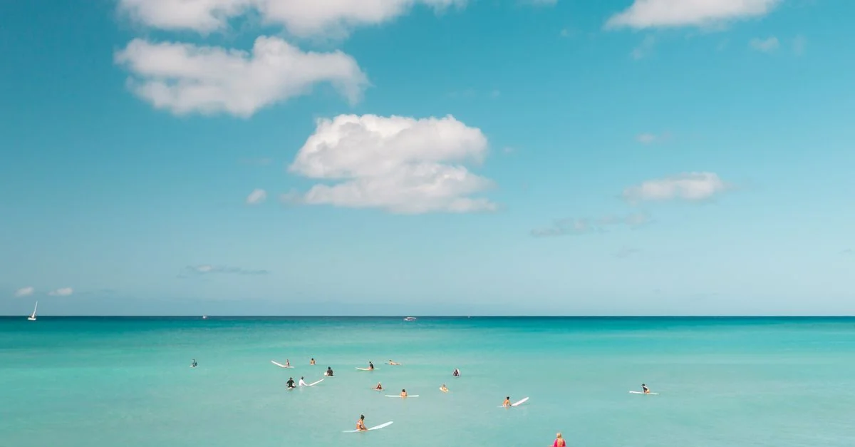 Best Photo Tours in Aruba