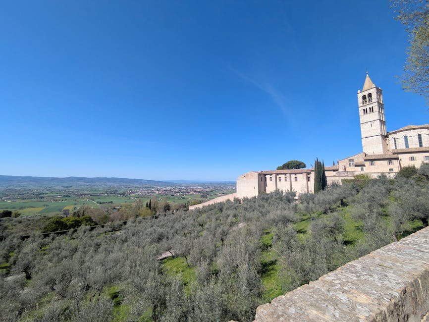 assisi-to-florence-bus