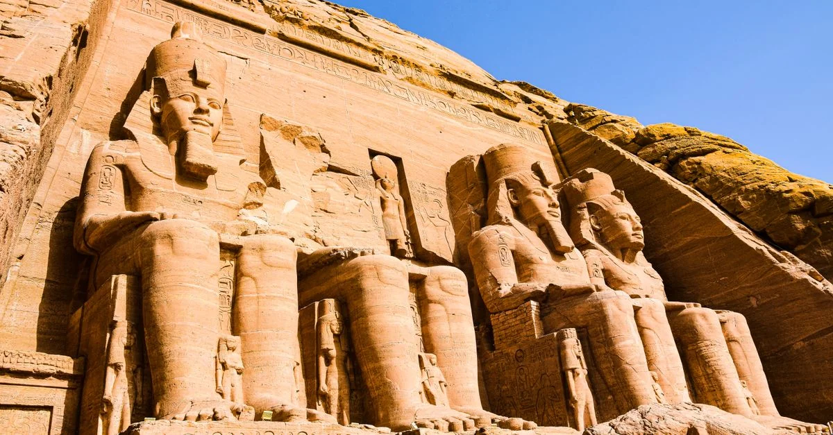 Best Cruise Tours in Aswan 1