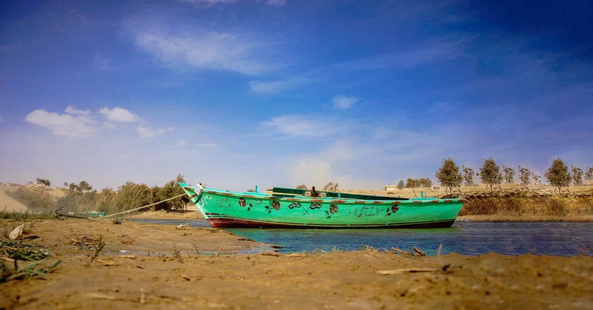 Best Cruise Tours in Aswan 1