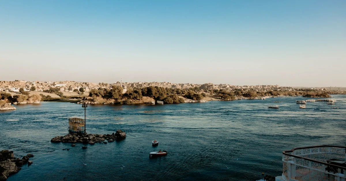 Best Cruise Tours in Aswan