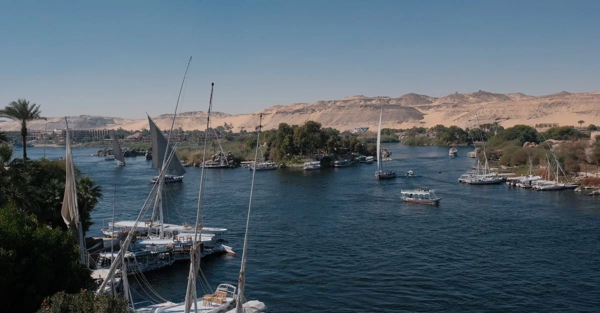 Best Cruise Tours in Aswan