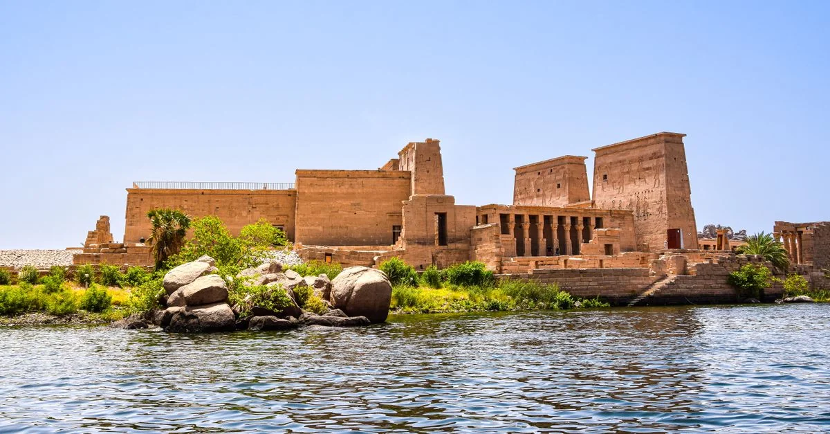 Aswan Governorate City Tours and Sightseeing Guide
