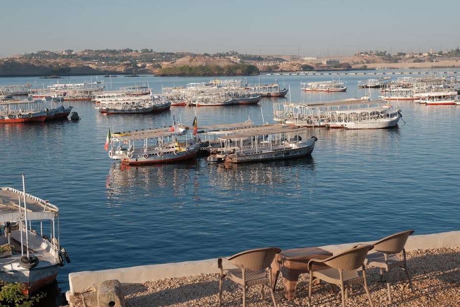 aswan-water-sports