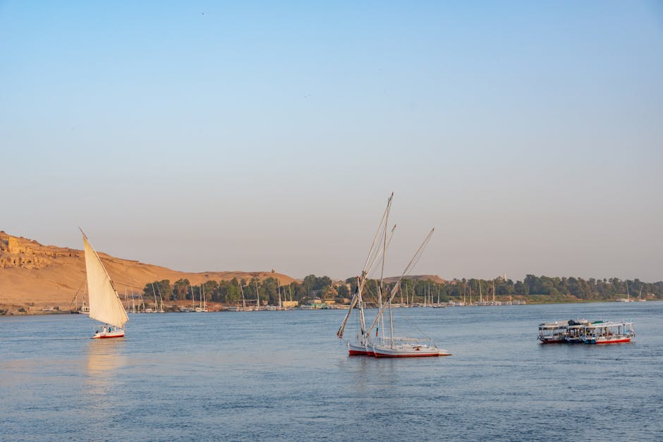 aswan-water-sports