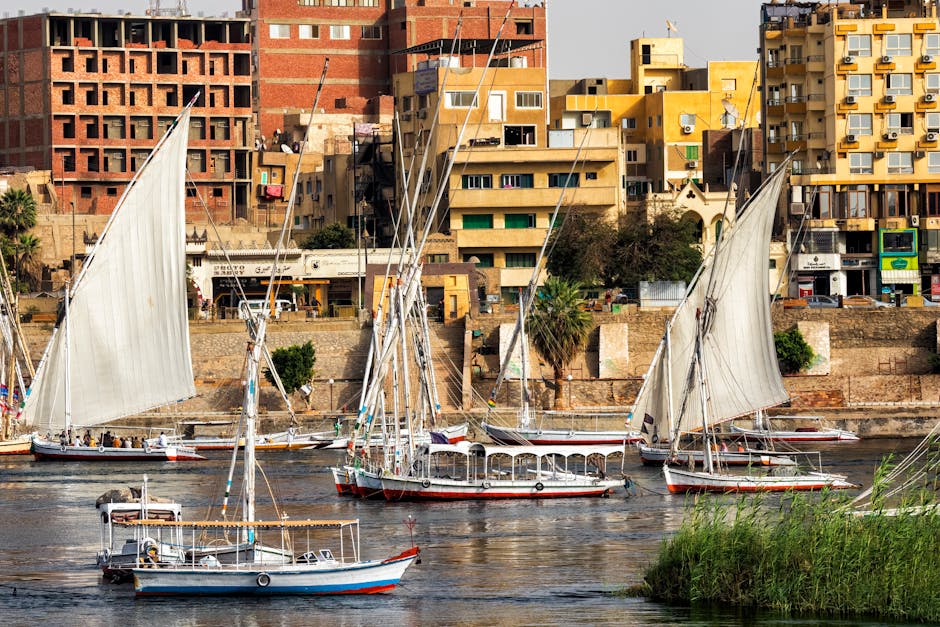 aswan-water-sports