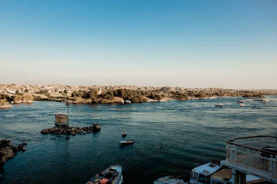 aswan-water-sports