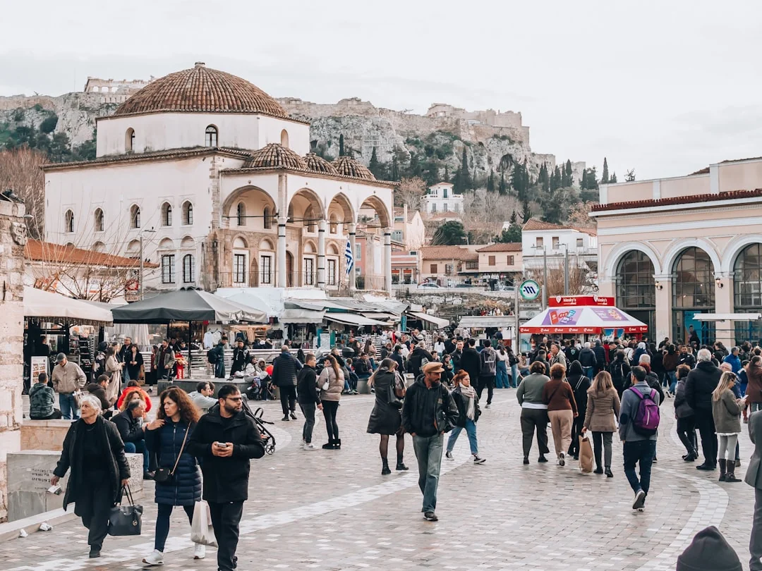 Athens Adventure Guide: Hiking and Nature Tours with Prices and Tips