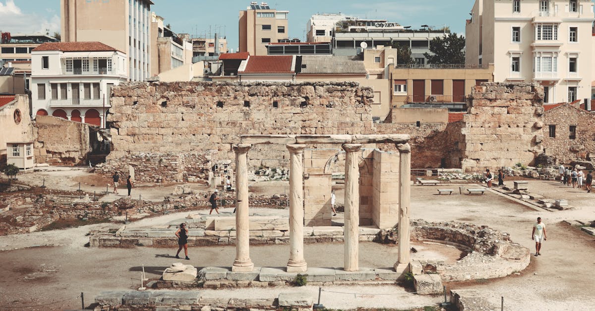 athens-layover-tours