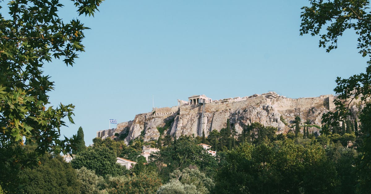 athens-layover-tours