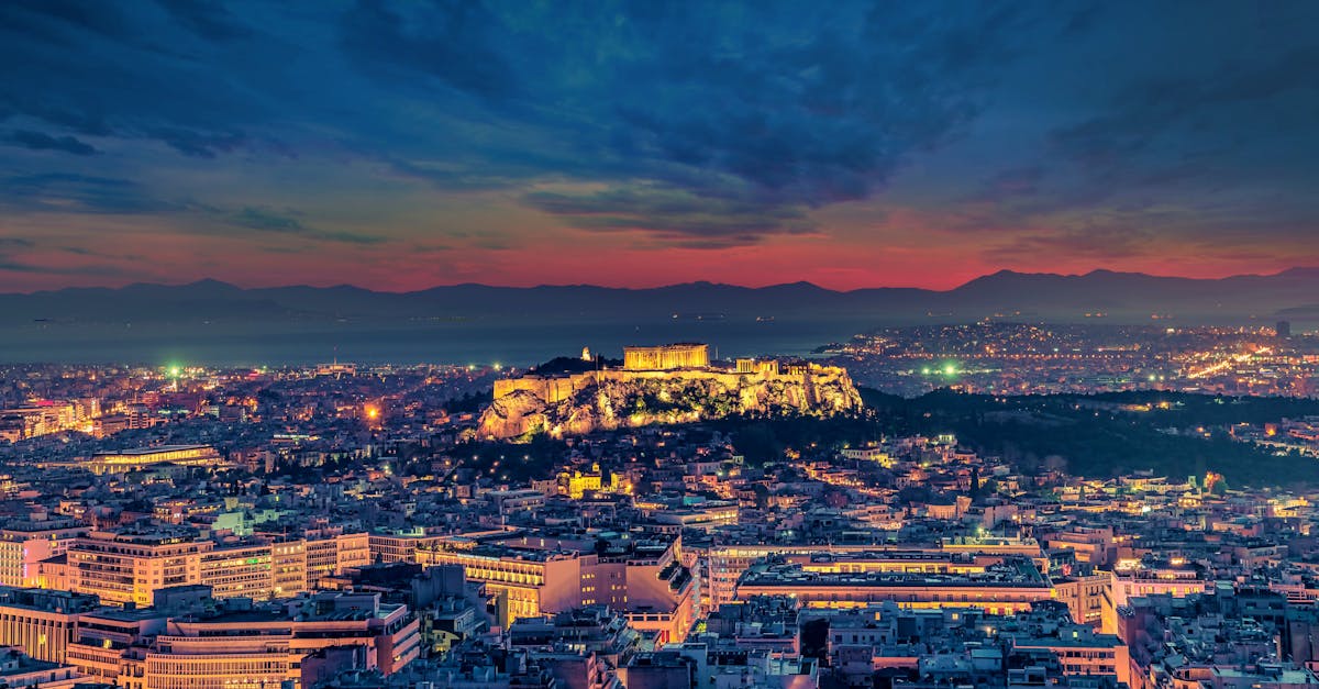 athens-multiday-tours