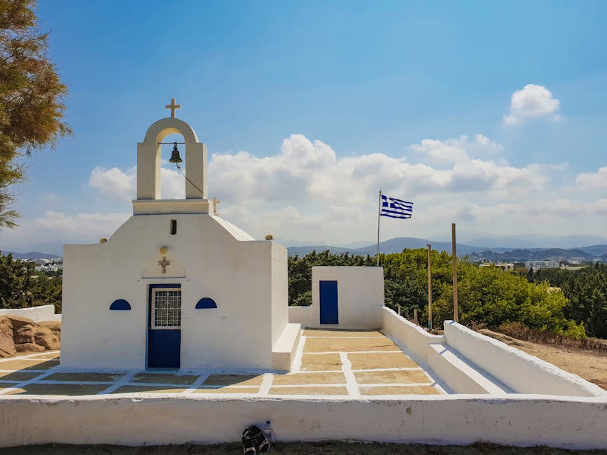 athens-to-paros-ferry