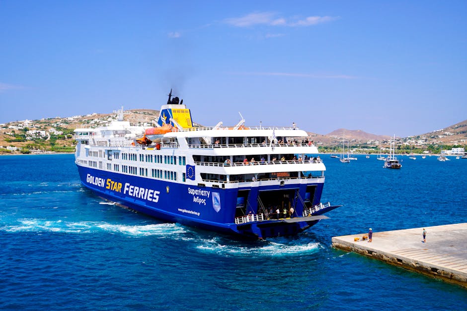 athens-to-paros-ferry