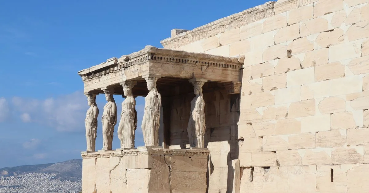 From Athens to Santorini: Practical Travel Planning Guide