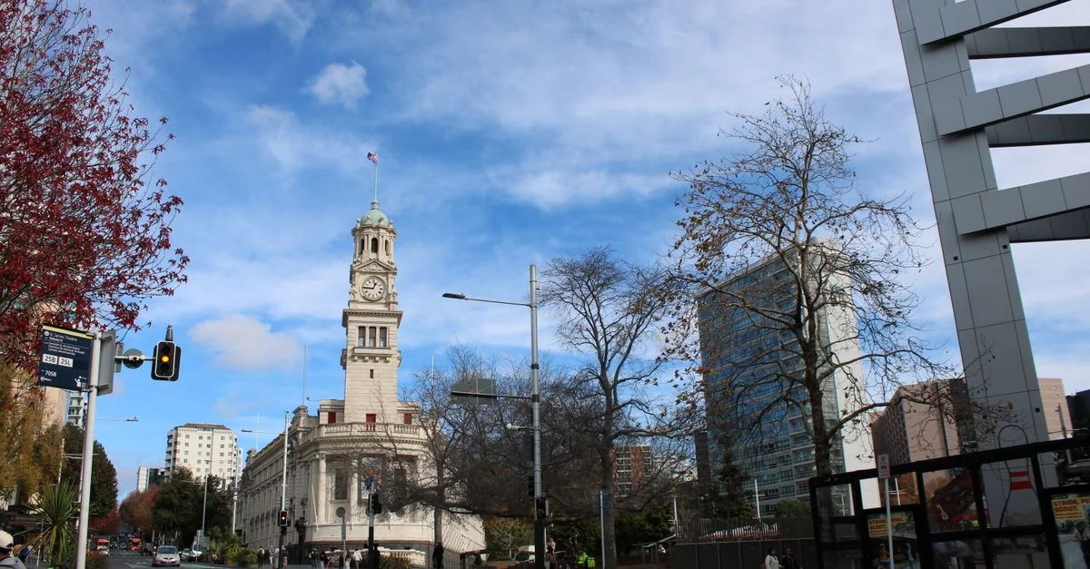 Escaping Auckland Central: Day Trips for Every Wallet