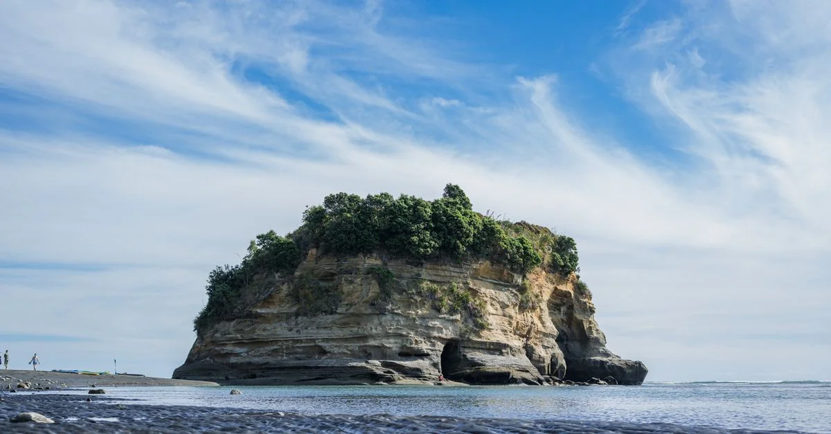Escaping Auckland Central: Day Trips for Every Wallet