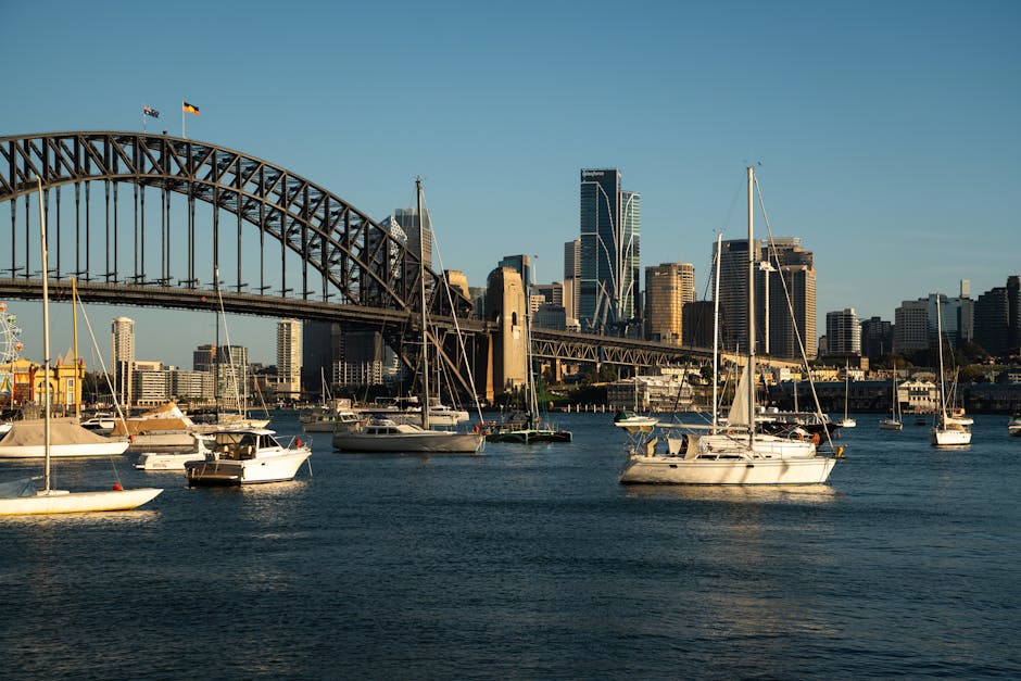 australia-visa-free