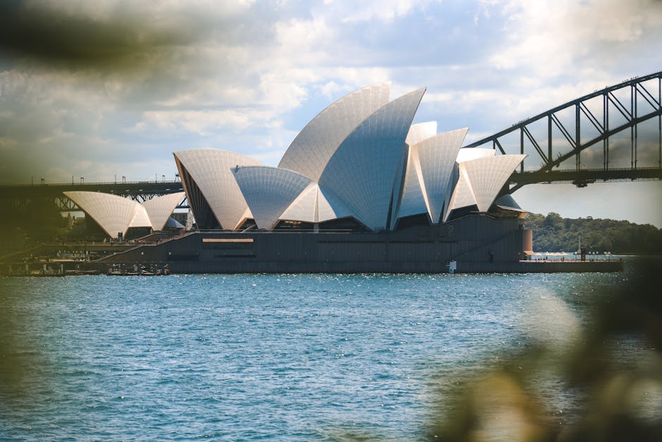 australia-visa-free