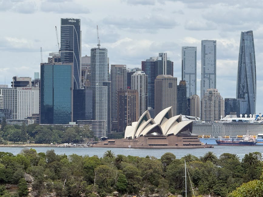 australia-visa-free