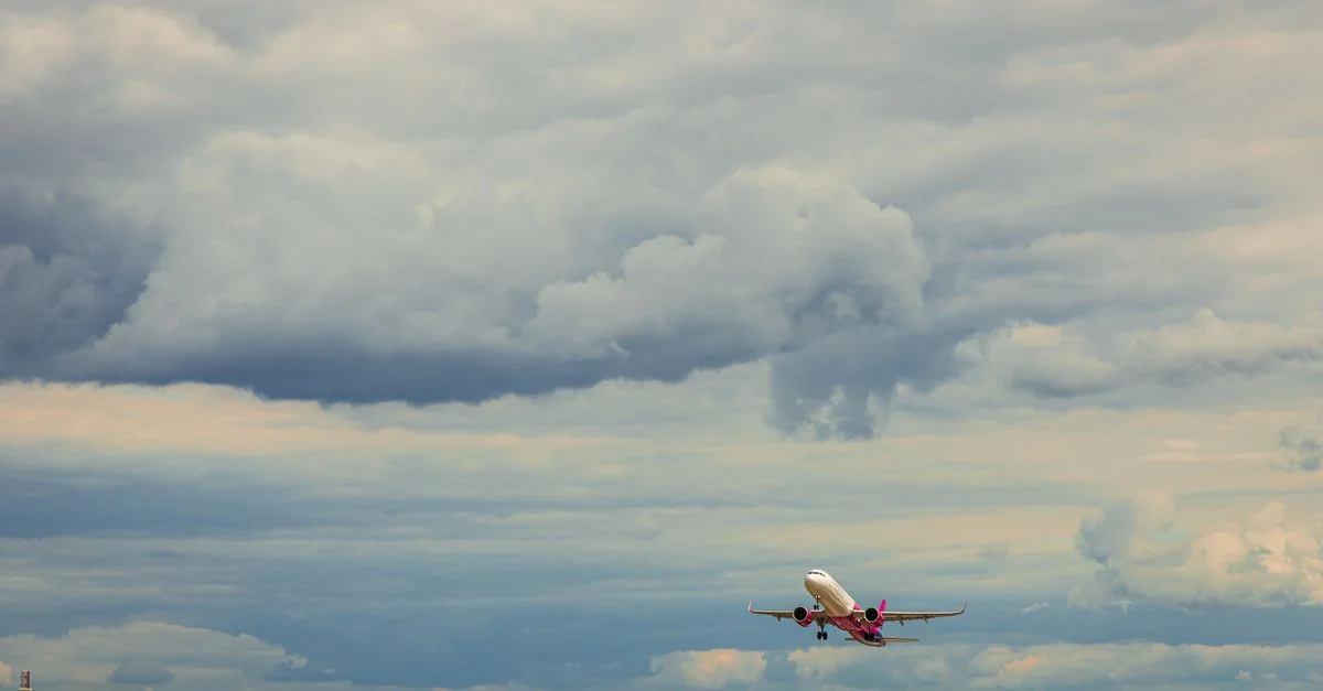 Austrian Airlines Data-Driven Airline Review