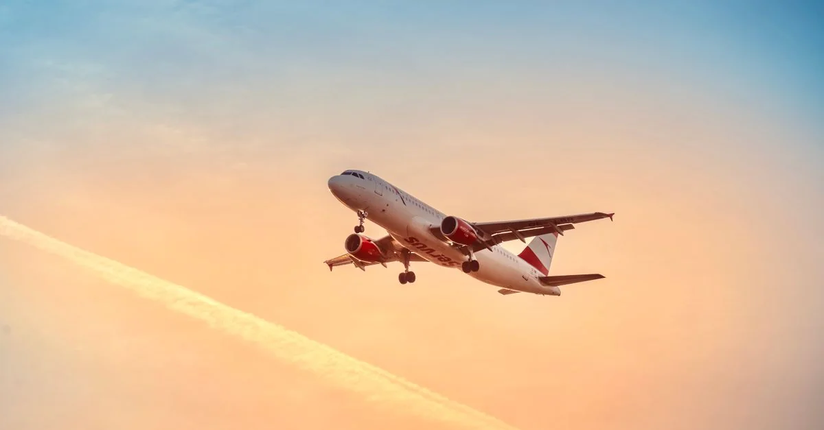 Austrian Airlines Data-Driven Airline Review