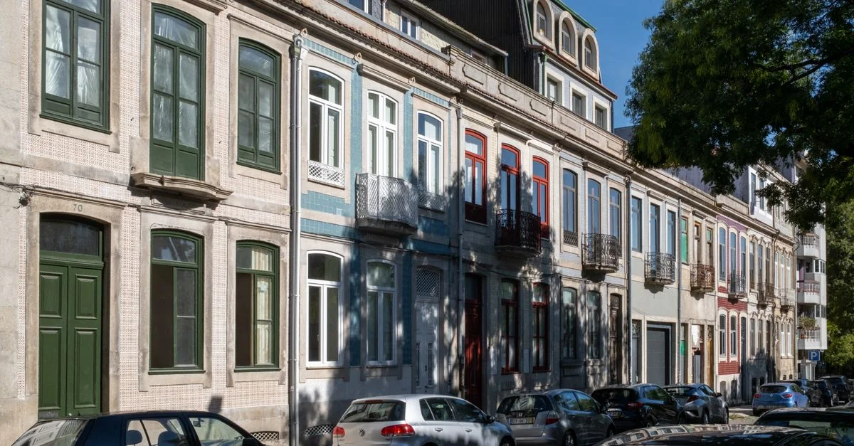 Aveiro: A Hidden Gem for Art and History Enthusiasts