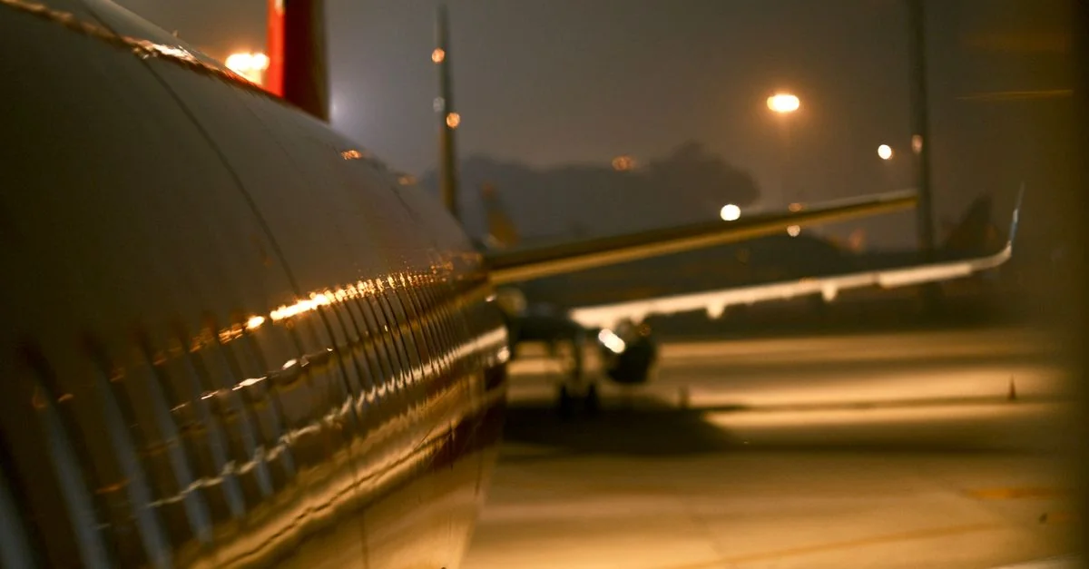 Comprehensive Data-Driven Review of Avianca (AV)