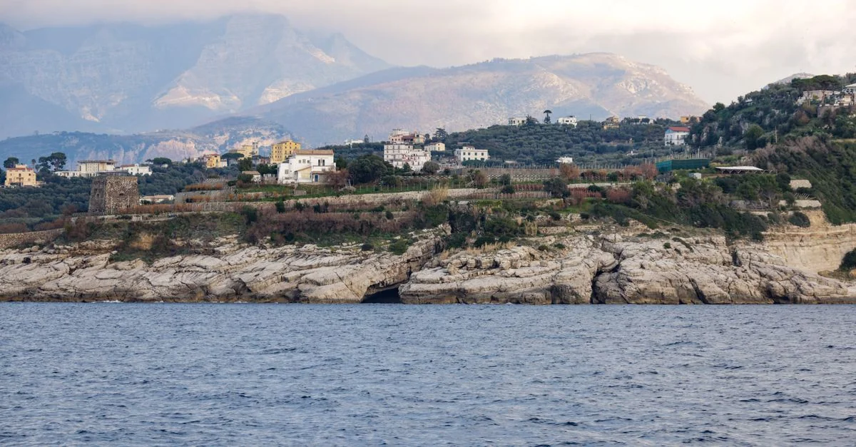 Unearthing the Ancient Stones: A Culture and History Tour of BA