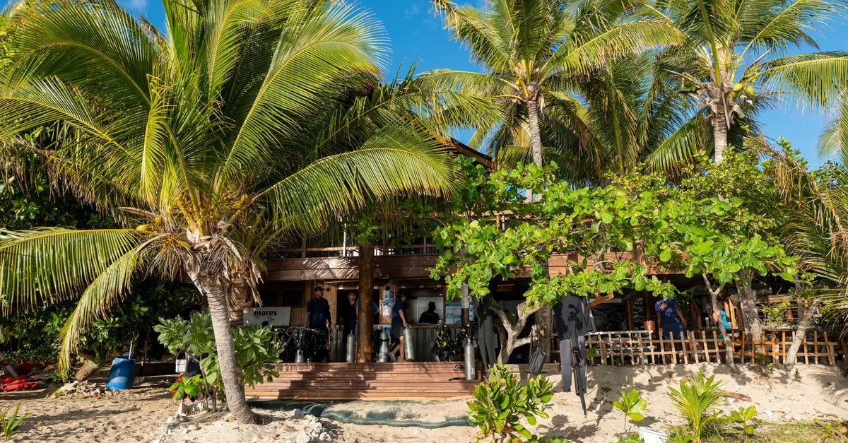 Ba Water Sports Guide: Sailing Adventures and More