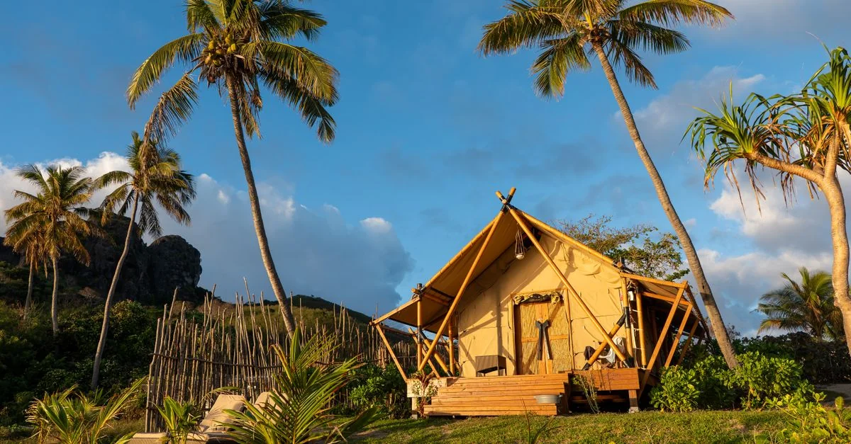 Ba Water Sports Guide: Sailing Adventures and More