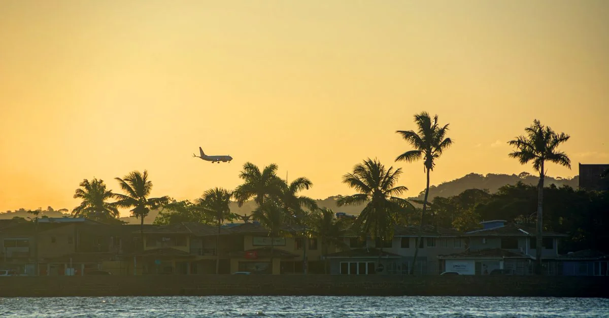 Ba Water Sports Guide: Sailing Adventures and More