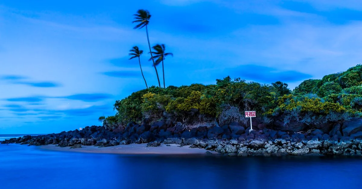 Ba Water Sports Guide: Sailing Adventures and More