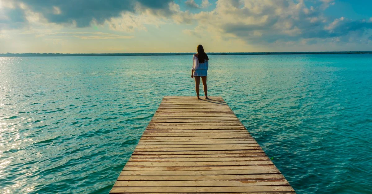 Bacalar: A Gateway to Mayan Ruins and Cultural Riches