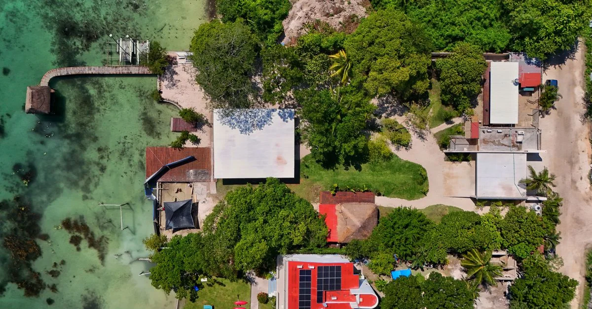 Bacalar: A Gateway to Mayan Ruins and Cultural Riches