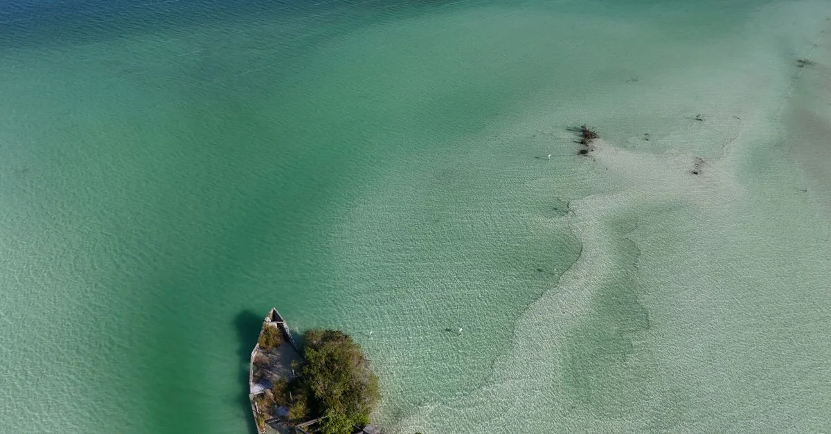Bacalar: A Gateway to Mayan Ruins and Cultural Riches