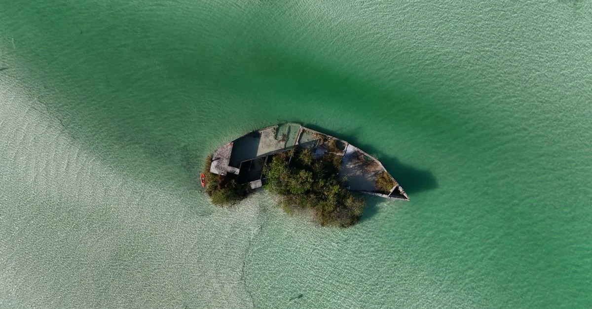 Bacalar: A Gateway to Mayan Ruins and Cultural Riches