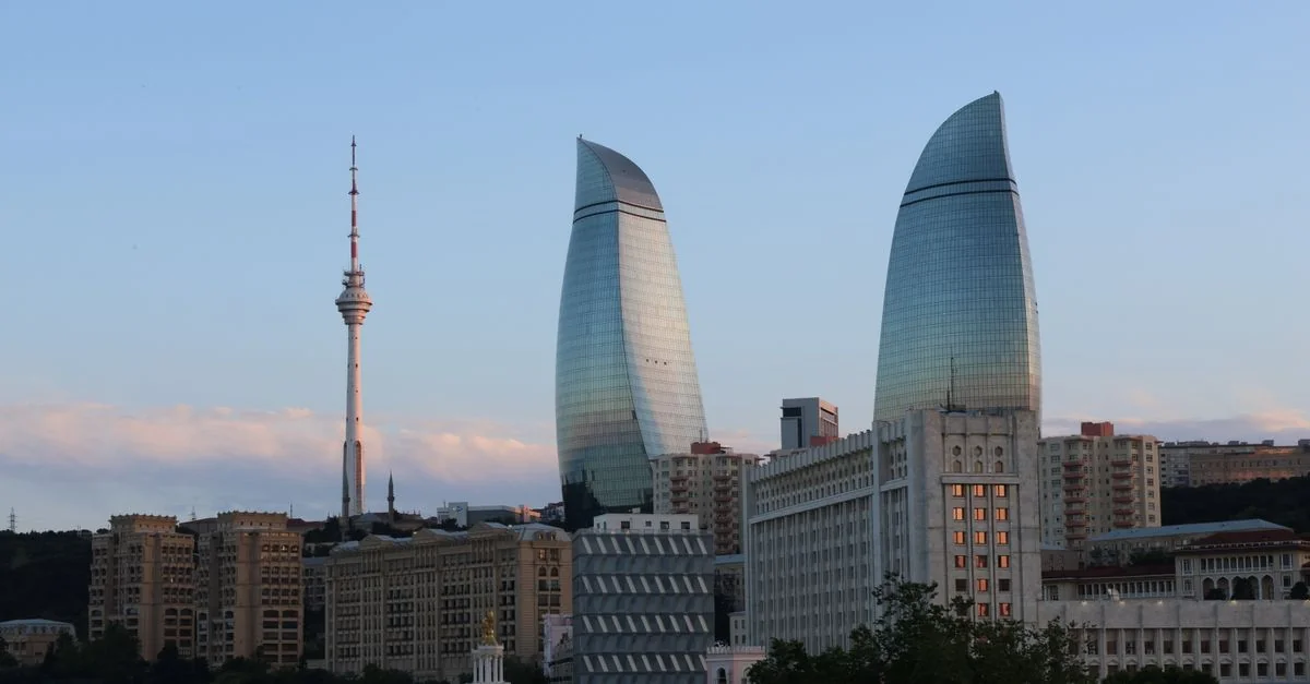 Baku City Tours and Sightseeing: Explore the Heart of Azerbaijan