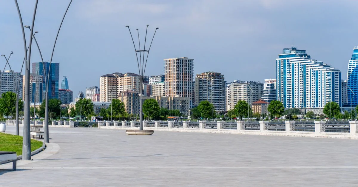 Baku City Tours and Sightseeing: Explore the Heart of Azerbaijan