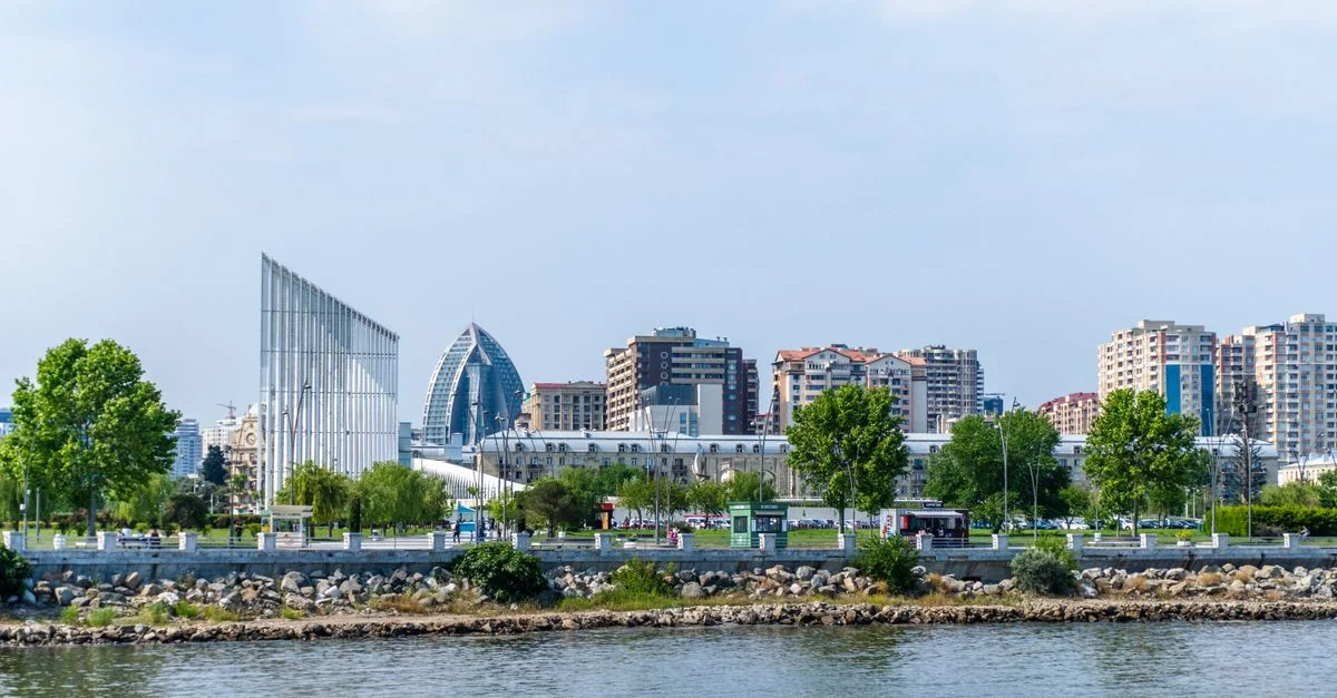 Baku City Tours and Sightseeing: Explore the Heart of Azerbaijan